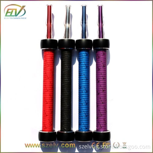 (Starbuzz Ehose) Starbuzz Ehose Refillable Electronic Shisha Various Color OEM for Choice